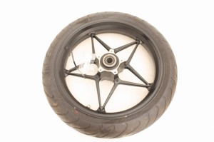 FELGA PRZEDNIA KOŁO MV Agusta Brutale 920