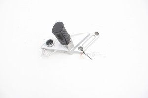 SET LEWY PASAŻERA Daelim VT 125