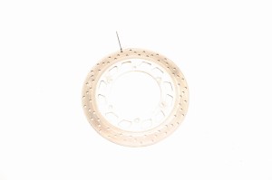 TARCZA HAMULCOWA PRZEDNIA Yamaha XV 125 250 Virago