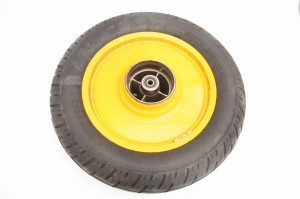 FELGA TYLNA KOŁO Daelim VT 125