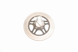 TARCZA HAMULCOWA PRZEDNIA Honda CM 400
