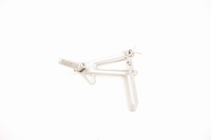 SET LEWY PASAŻERA Honda CBR 600 F4i 01-07