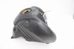 ZBIORNIK PALIWA BAK Suzuki XF 650 Freewind