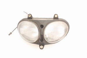 REFLEKTOR LAMPA PRZEDNIA Triumph Trophy 1200
