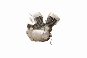 SILNIK Yamaha XV 125 Virago