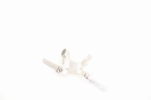 SET PRAWY PASAŻERA Yamaha YZF 1000 Thunderace