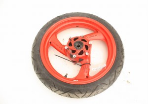 FELGA PRZEDNIA KOŁO Yamaha YZF 1000 Thunderace