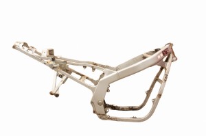 RAMA Z DOKUMENTAMI Suzuki GS 500 89-04