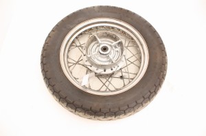 FELGA TYLNA KOŁO Yamaha XV 125 250 Virago