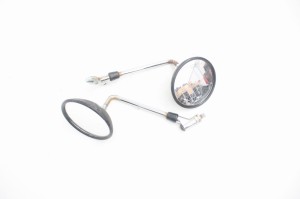 LUSTERKA KOMPLET Yamaha XV 535 Virago