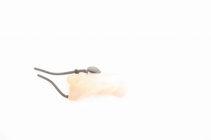 ZBIORNIK WYRÓWNAWCZY Yamaha YZF 1000 Thunderace