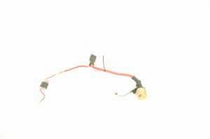 PRZEKAŹNIK ROZRUSZNIKA Yamaha XV 125 250 Virago