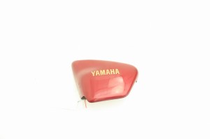 OWIEWKA OSŁONA LEWA WYPEŁNIENIE Yamaha XV 125 250 Virago