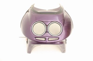 CZACHA CZASZA OWIEWKA Suzuki GS 500 89-04