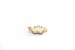 ZACISK HAMULCOWY LEWY Kawasaki ZX6R 636 05-06
