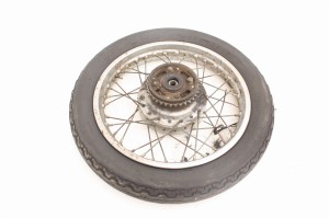 FELGA TYLNA KOŁO Honda CM 200