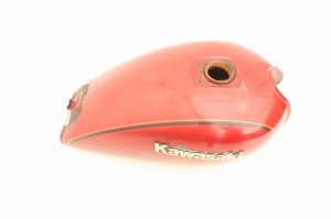ZBIORNIK PALIWA BAK Kawasaki KZ 250 LTD 80-85