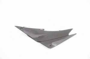 OWIEWKA OSŁONA LEWA WYPEŁNIENIE Kawasaki ZX6R 636 05-06