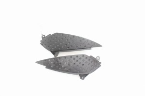 OWIEWKA OSŁONA WYPEŁNIENIE Kawasaki ZX6R 636 05-06