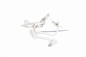 STELAŻ UCHWYT MOCOWANIE Hyosung GV 125 250 EFi