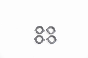 KRÓĆCE SSĄCE KOMPLET Kawasaki ZX6R 636 05-06