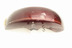 BŁOTNIK PRZEDNI NADKOLE Honda GL 1200 Gold Wing