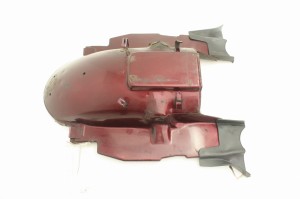 BŁOTNIK TYLNY NADKOLE Honda GL 1200 Gold Wing