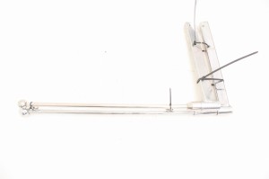 STELAŻ UCHWYT MOCOWANIE Honda GL 1200 Gold Wing