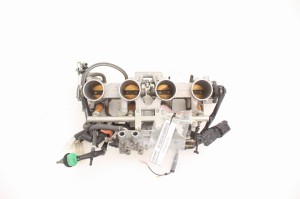 PRZEPUSTNICA WTRYSKI Yamaha FZ6