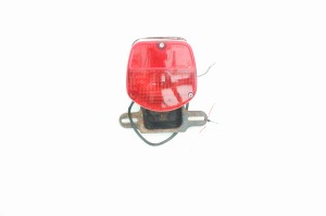 LAMPA TYLNA Kawasaki KH 125