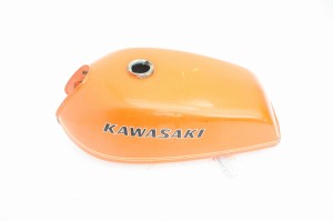 ZBIORNIK PALIWA BAK Kawasaki KH 125