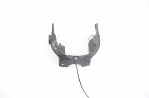 STELAŻ UCHWYT MOCOWANIE Kawasaki ZX6R 636 05-06