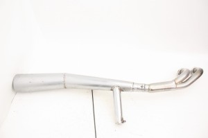 TŁUMIK Z KOLEKTOREM PRAWY Honda GL 1100 80-83