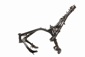 RAMA Z DOKUMENTAMI UK Honda CBF 500 04-07