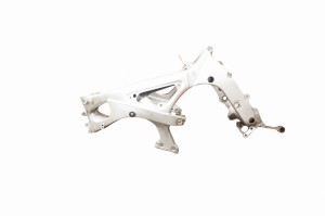 RAMA Z DOKUMENTAMI UK Yamaha YZF-R6 RJ03 RJ05