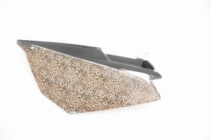 OWIEWKA OSŁONA LEWA WYPEŁNIENIE Derbi Senda 125