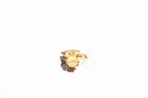 ZACISK HAMULCOWY TYLNY Honda CBF 500 04-07