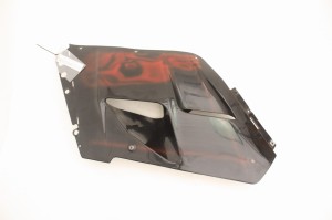 BOCZEK BOK OWIEWKA PRAWA Kawasaki GPZ 1000