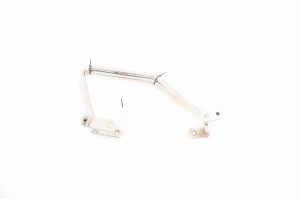 STELAŻ KUFRÓW BOCZNYCH Daelim VS 125