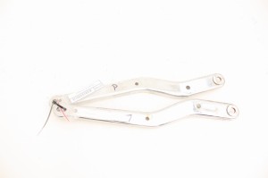 STELAŻ MOCOWANIE BŁOTNIKA Honda CA 125 Rebel