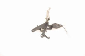 SET PRAWY Yamaha YZF-R6 RJ03 RJ05