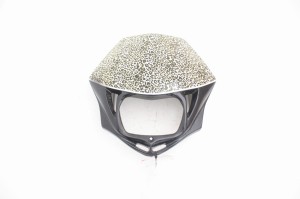 CZACHA CZASZA OWIEWKA Derbi Senda 125