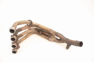 KOLEKTORY WYDECHOWE Yamaha YZF-R6 RJ03 RJ05