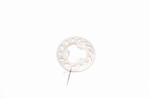 TARCZA HAMULCOWA TYLNA Derbi Senda 125