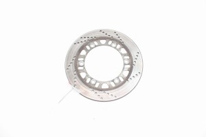 TARCZA HAMULCOWA TYLNA Kawasaki GPZ 1000