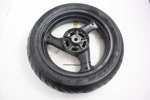 FELGA TYLNA KOŁO Suzuki GSF 600 Bandit 95-99
