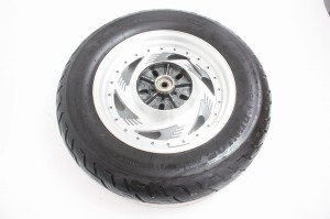 FELGA TYLNA KOŁO Suzuki VZ 800 Marauder