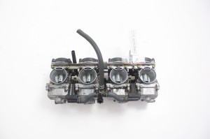 GAŹNIKI GAŹNIK Suzuki GSF 600 Bandit 95-99