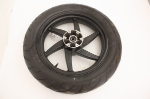 FELGA TYLNA KOŁO Hyosung GT 125 250 EFi