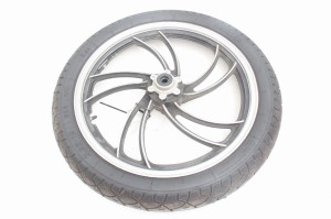 FELGA PRZEDNIA KOŁO Yamaha XJ 650